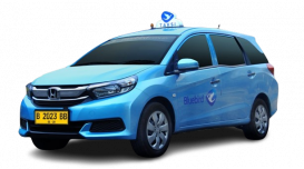 Taksi Reguler - Mobilio