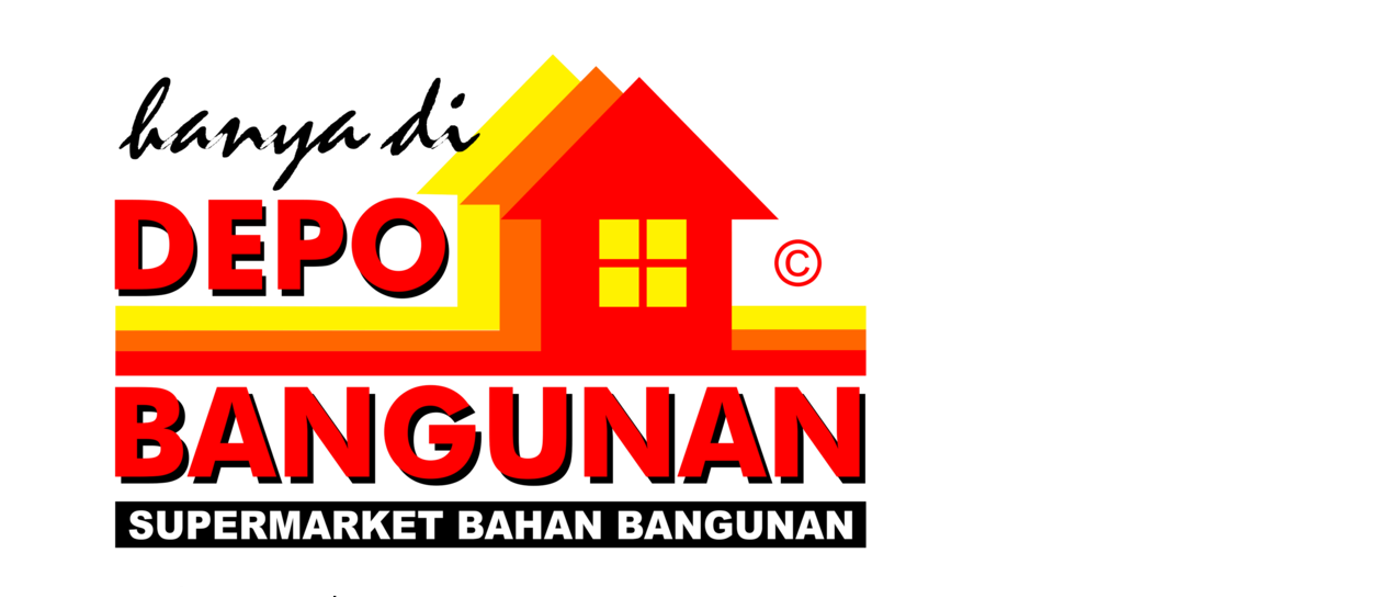 Depo Bangunan